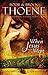 When Jesus Wept (The Jerusalem Chronicles)
