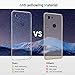 Xawy iPhone 7 Case, iPhone 8 case, [Premium Flexible] Shock Absorption TPU Bumper Cushion + Scratch Resistant Mobile Phone Case for iPhone 7/iPhone9