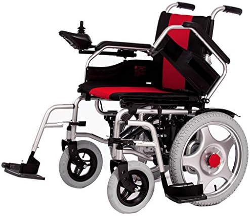 価格交渉ok送料無料 電動車椅子折りたたみ式インテリジェント自動歩行器18インチ後輪