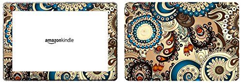 Get it Stick it SkinTabAmaFireHDX89_29 Skin for 8.9-Inch Amazon Kindle Fire HDX
