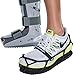 ProCare Evenup Shoe Balancer, X-Large (Shoe Size: Men's 13.5+ / Women's 13.5+) Medical Surgical Post-Op Shoe Boot Shoelift Leveler Walking Pad Black