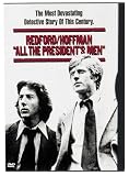 ALL THE PRESIDENTS MEN
