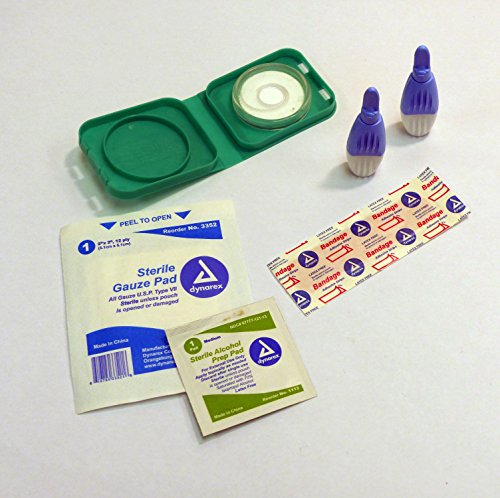 Accurate Cholesterol Home Test Kit - Complete Lipid Panel ...