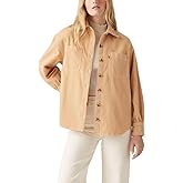 Levi's Womens Orion Corduroy Overshirt