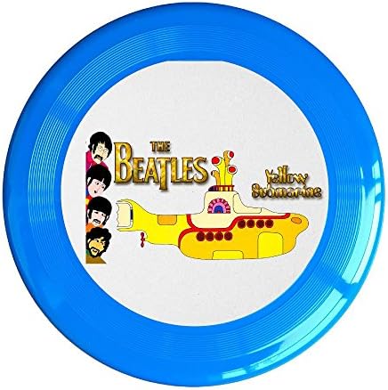 SAXON13 Geek Cool Yellow Marine 150g RoyalBlue Toys Flying Disc