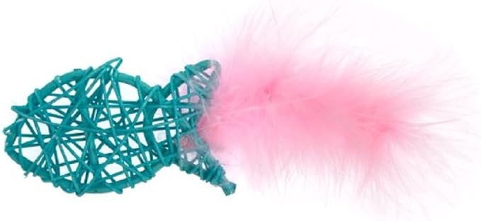 whisker city wicker cat dome