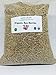 Rye Berries, 10 Pounds USDA Certified Organic, Non-GMO Bulk