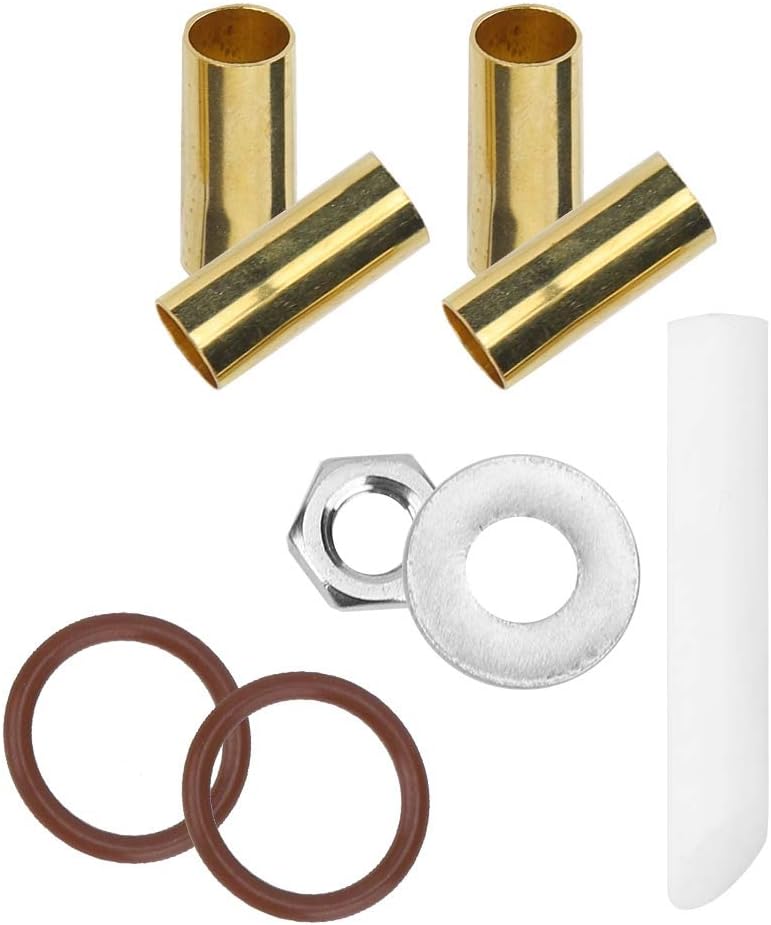 Dancal Rocker Shaft Insert, Metal Rocker Lockers Twin Cam End Shaft ...