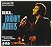 The Real Johnny Mathis The Ultimate Johnny Mathis Collection