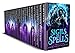 Sigils and Spells: A Limited Edition Urban Fantasy Collection