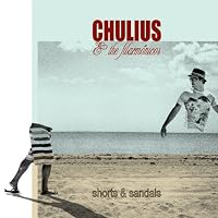 Chulius & the Filarmonicos Ablum Cover