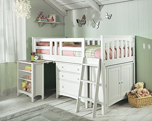 tesco nursery furniture