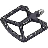 Wolf Tooth Ripsaw Aluminum Pedal