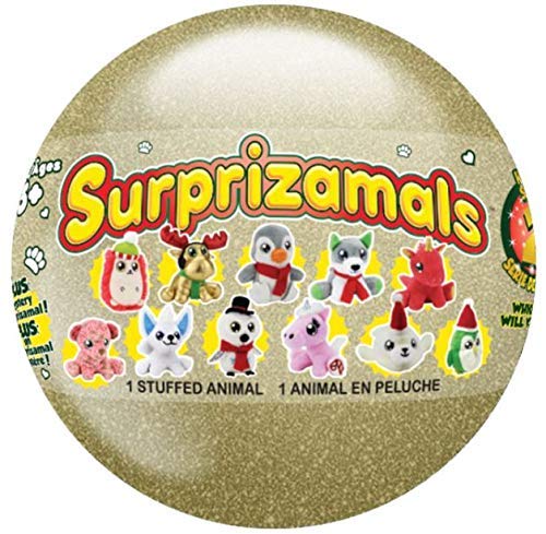 holiday surprizamals