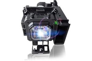 CTLAMP Professional VT85LP / 50029924 Replacement Projector Lamp Bulb with Housing Compatible with NEC VT480 VT490 VT491 VT58