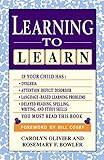 Learning to Learn cover
