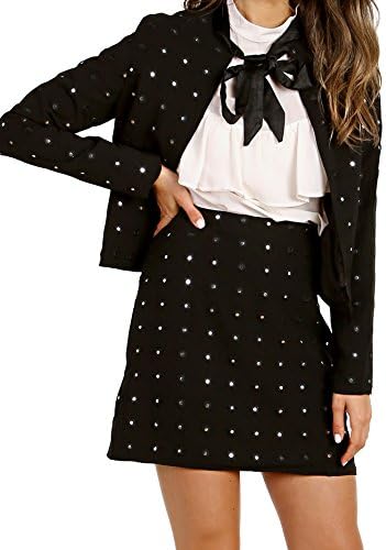 Wyldr Busy Earning Jacket Black