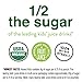Honest Kids Appley Ever After, Apple Organic Fruit Juice Drink, 6.75 fl oz (8 Pack)