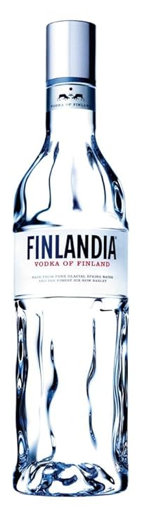 Finlandia Vodka 1,0l