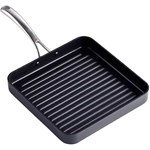 grill pan for electric stove