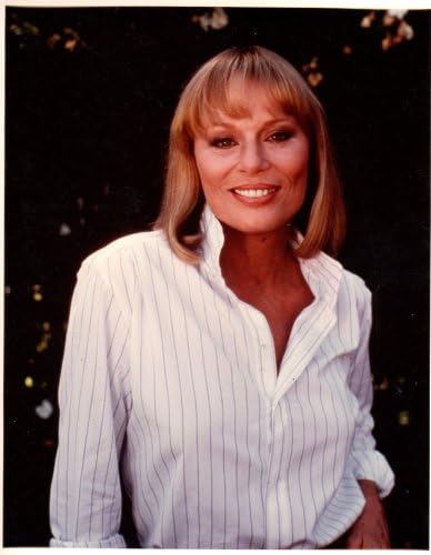 Abby Dalton has died | Forums for television shows past and present