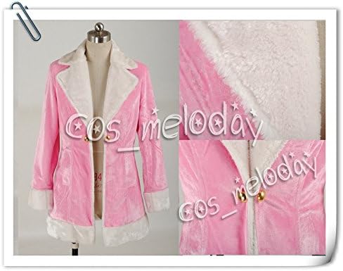 Amazon オーダーサイズ 全品5日に発送 海賊戦隊ゴーカイジャー アイム ド ファミーユ 風 コスプレ衣装 Cos Vivilee コスプレ 仮装 通販