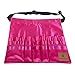 SHANY Urban Gal Collection Brush Holder/Apron/Organizer, Apron Only, Pink