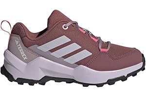 Adidas Unisex-Child Terrex AX Endless Ripstop Low Kids Walking Shoe