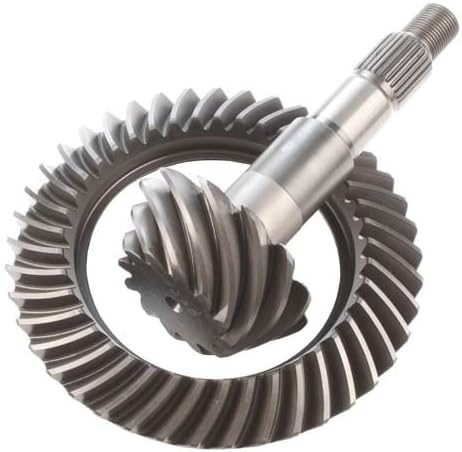 PLATINUM TORQUE - 3.42 RING AND PINION - GM 7.5 &amp; 7.625 inch 10 BOLT