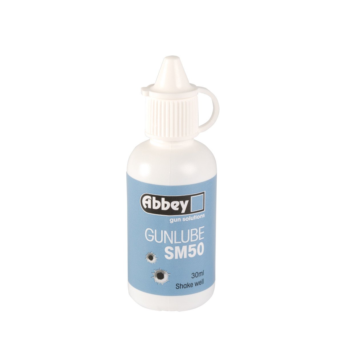 Abbey GUN LUBE OIL SM50