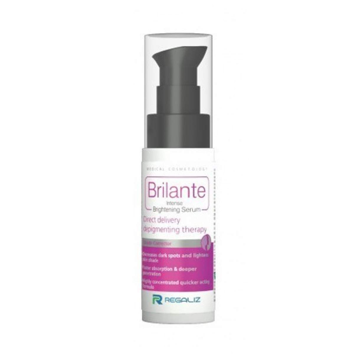 brilante serum