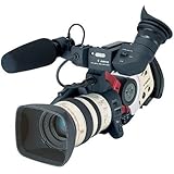 Canon XL1 Digital Camcorder Kit (Discontinued by Manufacturer)