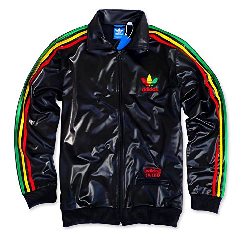adidas originals rasta jacket