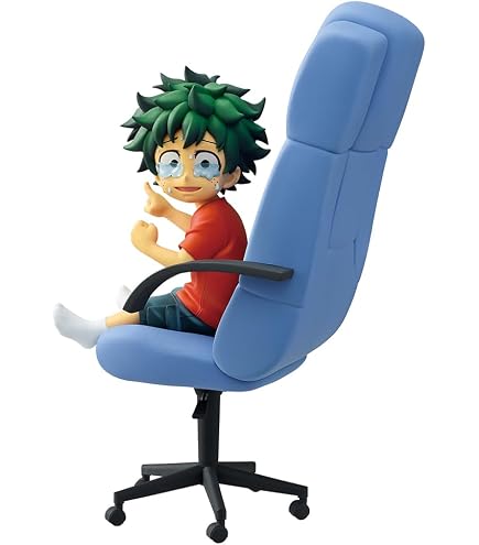 Amazon.com: Banpresto - My Hero Academia - Izuku Midoriya II