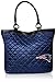 NFL Quilted Tote