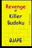 Revenge of Killer Sudoku by