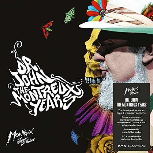 DR JOHN - Dr John's Gumbo - Amazon.com Music