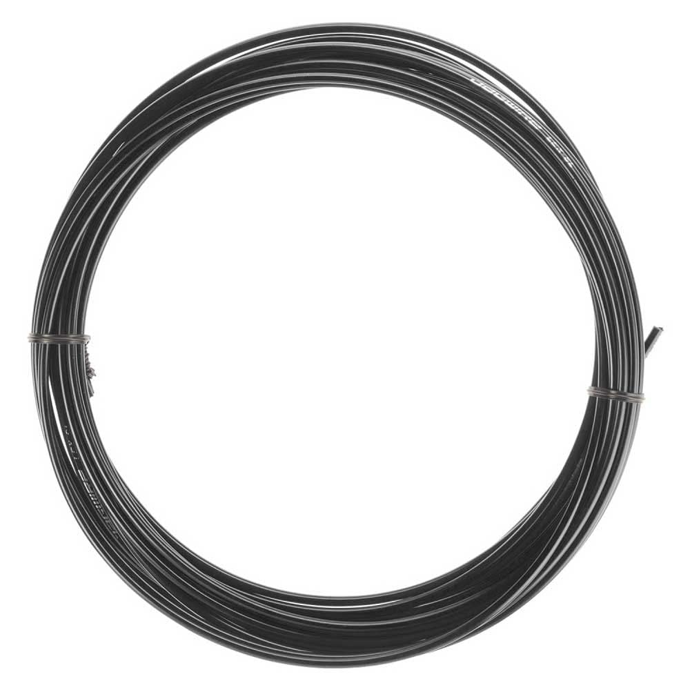 Jagwire Dropper Post Housing 3mm LEX-SL Slick Lube (10 m) - Black