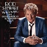 Fly Me To The Moon...The Great American Songbook Volume V