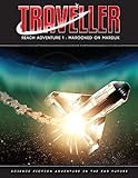 Traveller: Marooned on Marduk (MGP 40006 )