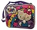 Hello Kitty Rainbow Stars Lunch Kit, Multi