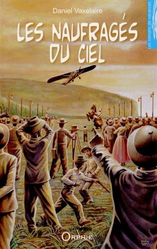 Les  naufragés du ciel
