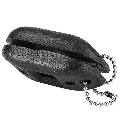 MAGT Ice Skates Blade Sharpener, Portable Ice Skates Blade Sharpener, Compact Grindstone Grinding Tool - Thumbnail 5