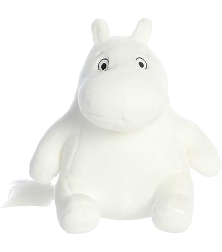 moomin☆ Amazon.com: AURORA, 60989,Moomin Official Merchandise