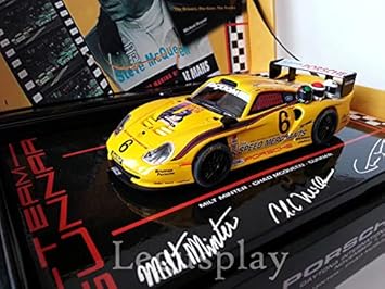 porsche 911 gt1 scalextric