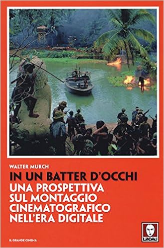 In un batter d'occhi. Un In un batter d'occhi. Un