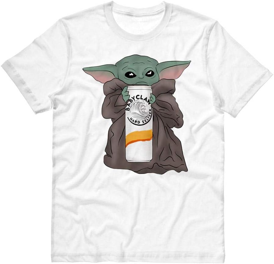 Baby Yoda Baby Claw Shirt Unisex