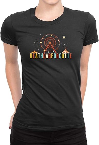 death cab for cutie sweatshirt
