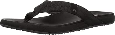 reef men's phantoms thong sandal
