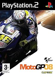 MotoGP 08